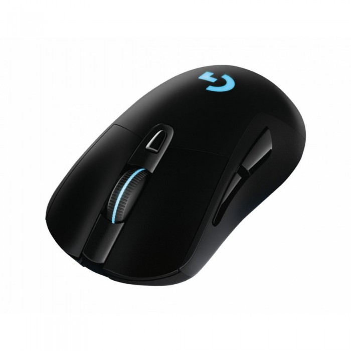Беспроводная игровая мышь Logitech G703