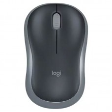 Беспроводная мышь Logitech M185 Wireless