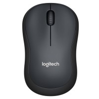 Беспроводная мышь Logitech M220