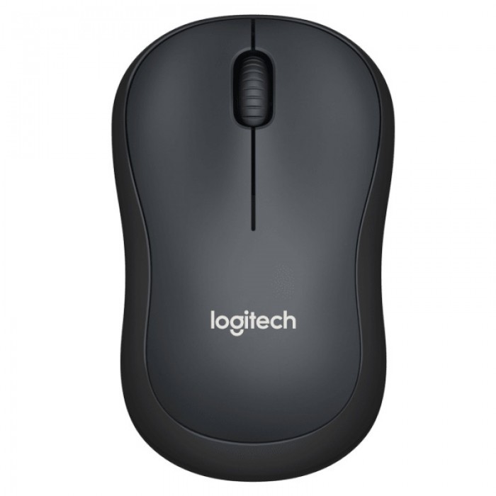 Беспроводная мышь Logitech M220