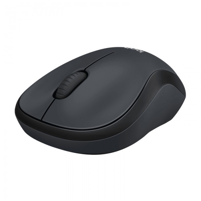 Беспроводная мышь Logitech M220