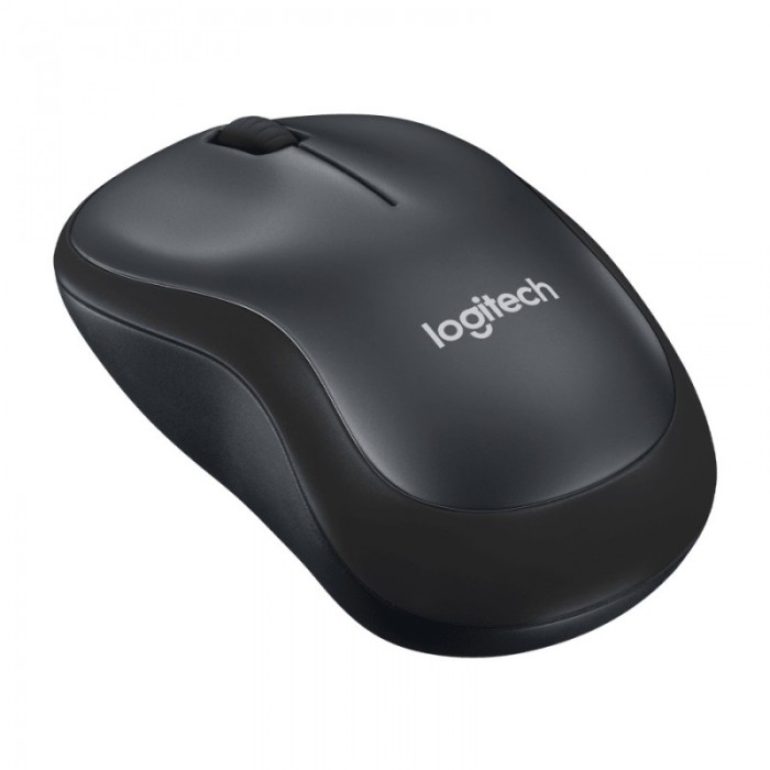 Беспроводная мышь Logitech M220