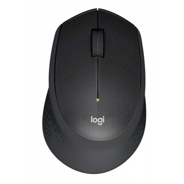 Беспроводная мышь Logitech M330