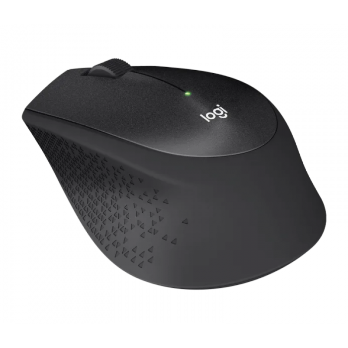 Беспроводная мышь Logitech M330