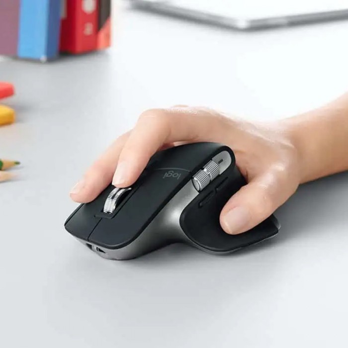 Беспроводная мышь Logitech MX Master 3S