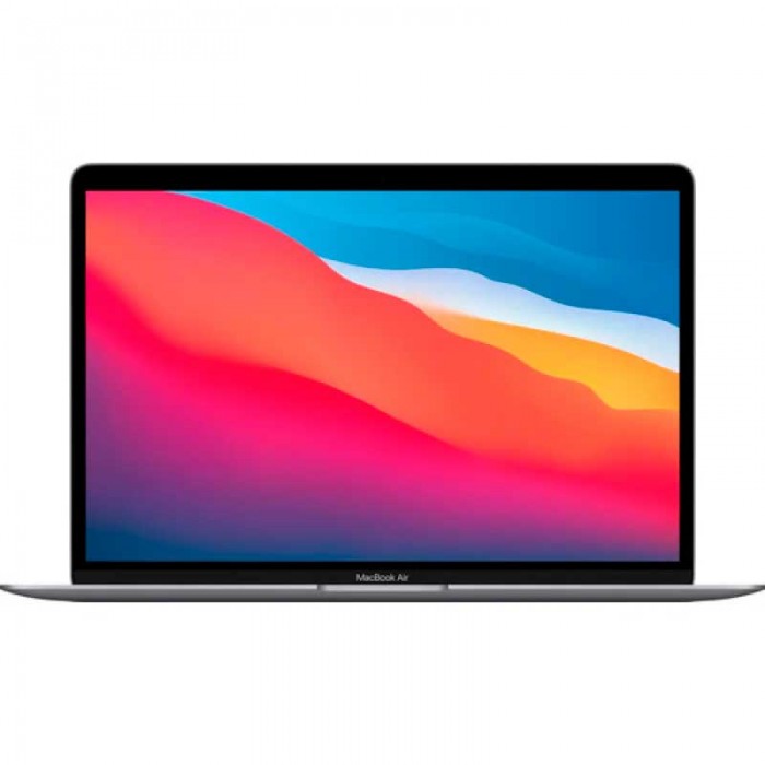 Ноутбук Apple MacBook Air 13.3" 2020 Apple M1 (8GB+256GB SSD)