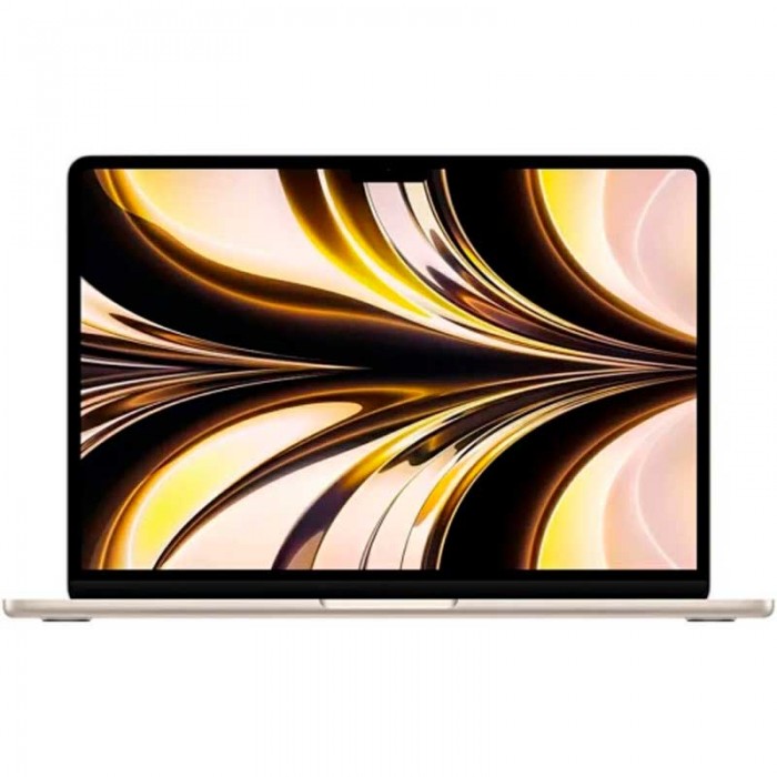Ноутбук Apple MacBook Air 13.6" M2 (8+256) 2022 Б/У