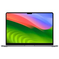 Ноутбук Apple MacBook Air 15.3" 2024 Apple M3 8‑core CPU/ 10‑core GPU (16GB+256GB)