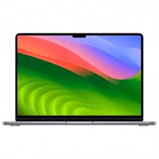 Ноутбук Apple MacBook Air 13" 2024 M3 8‑core CPU/ 8‑core GPU (8GB+256GB SSD)