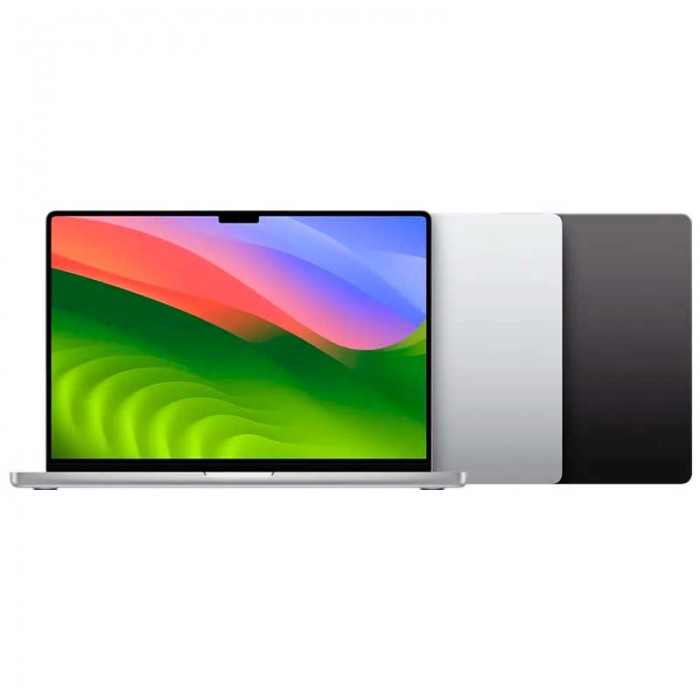 Ноутбук Apple MacBook Air 15.3" 2024 Apple M3 8‑core CPU/ 10‑core GPU (16GB+256GB)