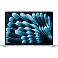 Ноутбук Apple MacBook Air 13" 2025 M4 10‑core CPU/ 10‑core GPU (24GB+512GB SSD)
