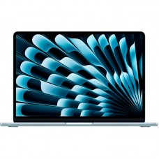 Ноутбук Apple MacBook Air 13" 2025 M4 10‑core CPU/ 8‑core GPU (16GB+256GB SSD)