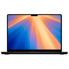 Ноутбук Apple MacBook Pro 14" 2024 M4 10‑core CPU/ 10‑core GPU (16GB+512GB SSD)