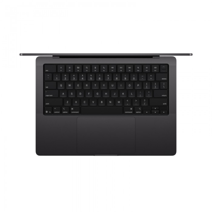 Ноутбук Apple MacBook Pro 14" 2025 M5 10‑core CPU/ 10‑core GPU (16GB+512GB SSD)