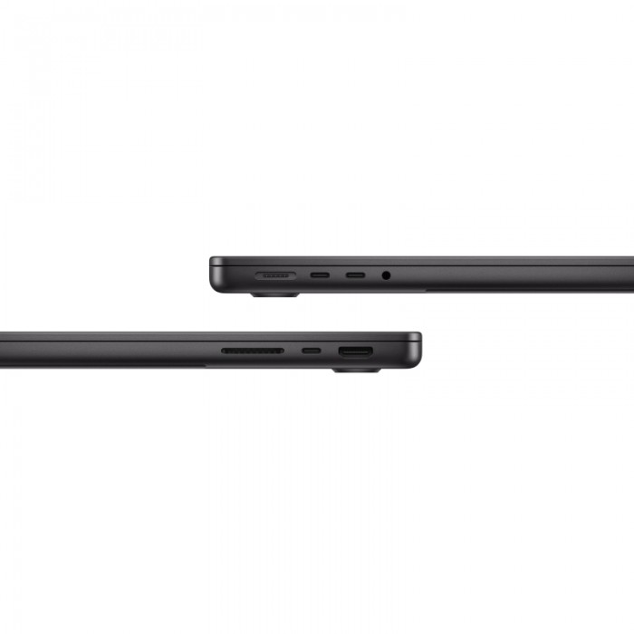 Ноутбук Apple MacBook Pro 14" 2025 M5 10‑core CPU/ 10‑core GPU (16GB+512GB SSD)