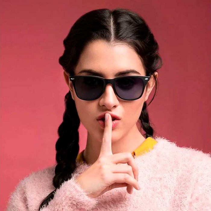 Солнцезащитные очки Xiaomi Polarized Square Sunglasses