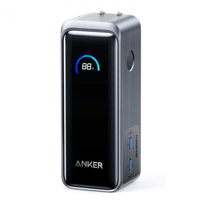 Внешний аккумулятор Anker Anker Prime 65W 9600мАч