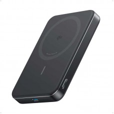 Внешний аккумулятор Anker Ultra-Slim Magnetic Power Bank 10000mAh