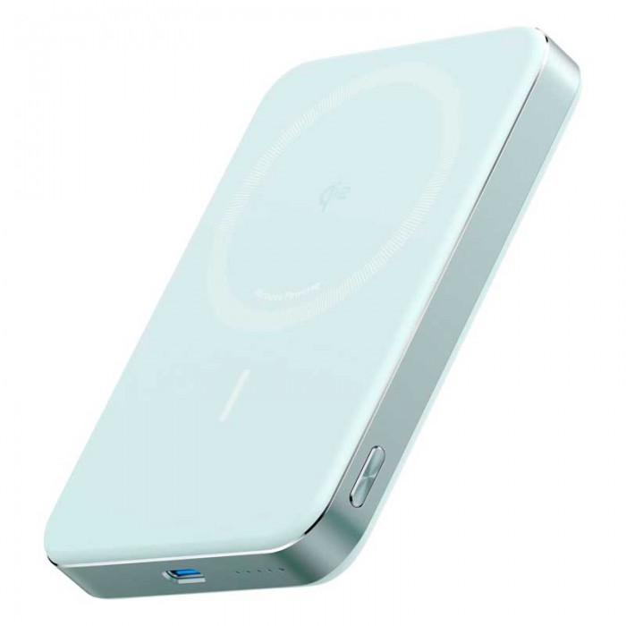 Внешний аккумулятор Anker Ultra-Slim Magnetic Power Bank 10000mAh