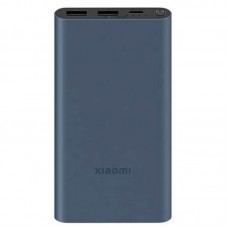 Внешний аккумулятор Xiaomi Mi Power Bank 3 10000 mAh 22.5W