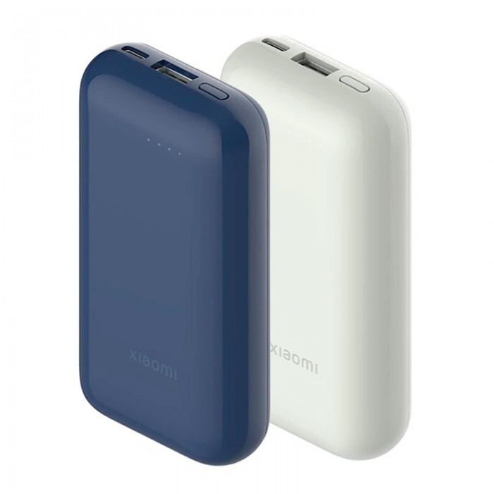 Внешний аккумулятор Xiaomi Mi Pocket Version Pro 10000 mAh 33W