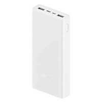 Внешний аккумулятор Xiaomi 22.5W 20000 mAh
