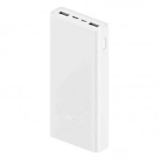 Внешний аккумулятор Xiaomi 22.5W 20000 mAh