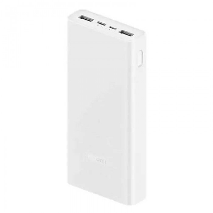 Внешний аккумулятор Xiaomi 22.5W 20000 mAh