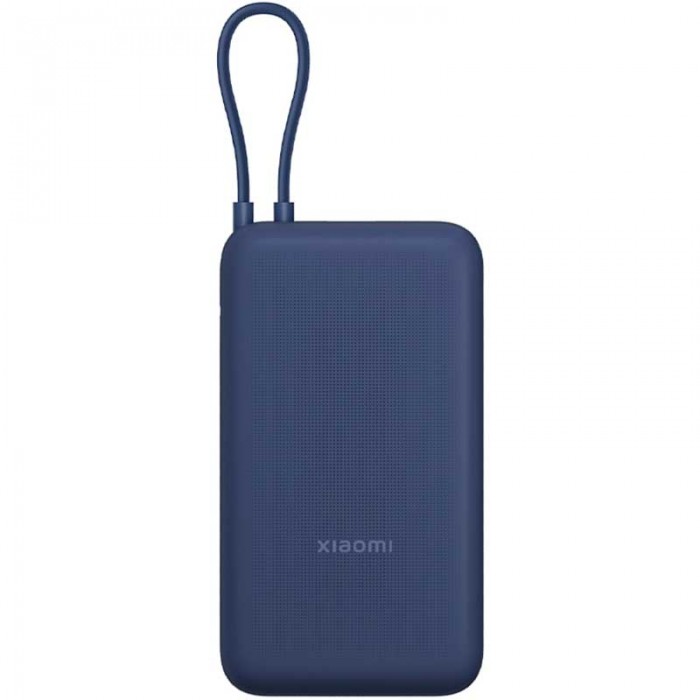 Внешний аккумулятор Xiaomi 33W Power Bank 20000 mAh