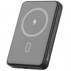 Внешний аккумулятор Wiwu Magnetic Power Bank 10000mAh Wi-P043