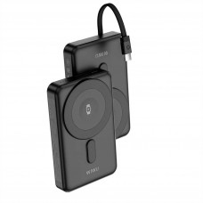 Внешний аккумулятор Wiwu Elite Power Bank 10000mAh Wi-P056