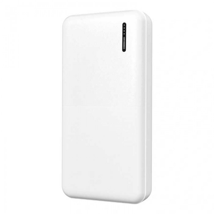 Внешний аккумулятор Wiwu Speedy Series Power Bank 20000mAh