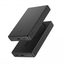 Внешний аккумулятор Wiwu Aramid Fiber Power Bank 10000mAh (Wi-P073)