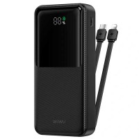 Внешний аккумулятор Wiwu Essen Power Bank 20000mAh Wi-P082