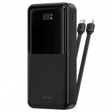 Внешний аккумулятор Wiwu Essen Power Bank 20000mAh Wi-P082