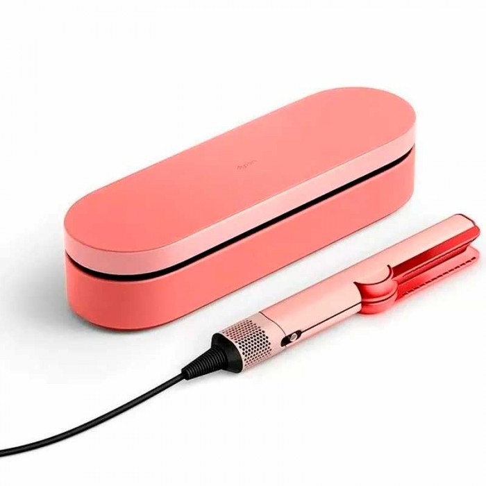 Выпрямитель для волос Dyson HT01 KANZAN/PINK