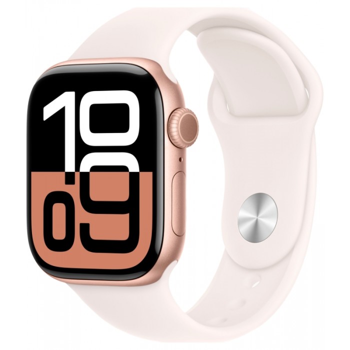 Смарт-часы Apple Watch S10 42mm Cellular