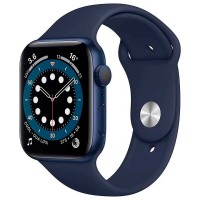 Смарт-часы Apple Watch Series 7 44mm б/у