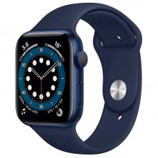 Смарт-часы Apple Watch Series 7 44mm б/у