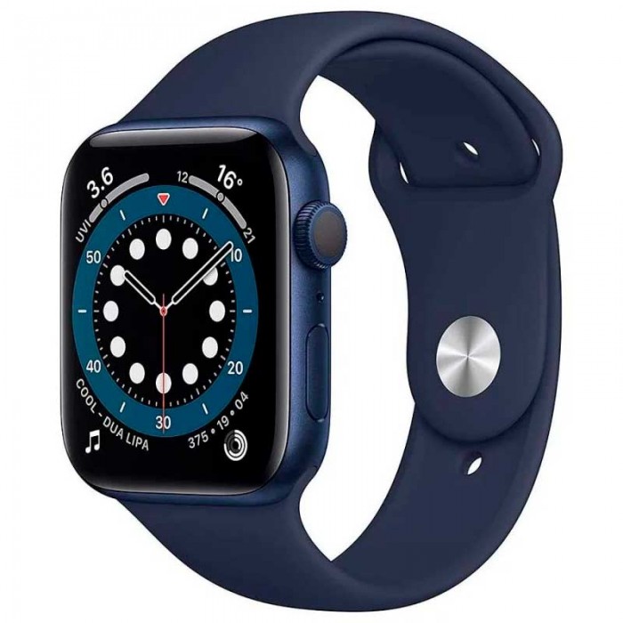 Смарт-часы Apple Watch Series 7 44mm б/у