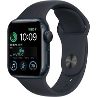 Смарт-часы Apple Watch SE 44mm (2nd Gen)