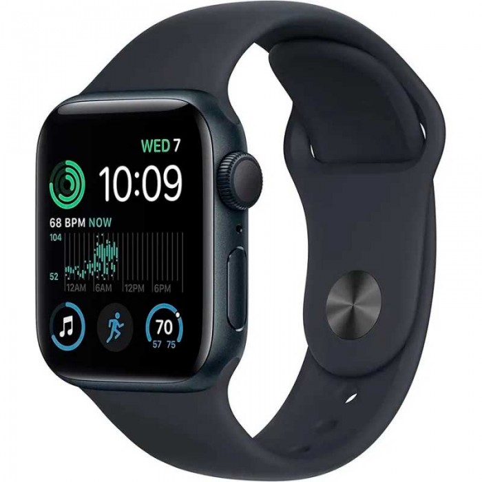 Смарт-часы Apple Watch SE 44mm (2nd Gen)
