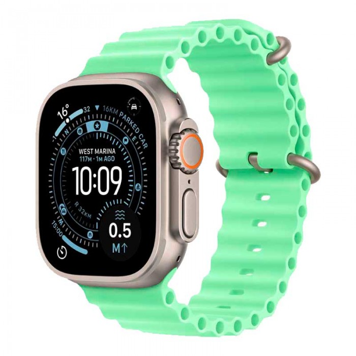 Смарт-часы Apple Watch Ultra 3 49mm Cellular