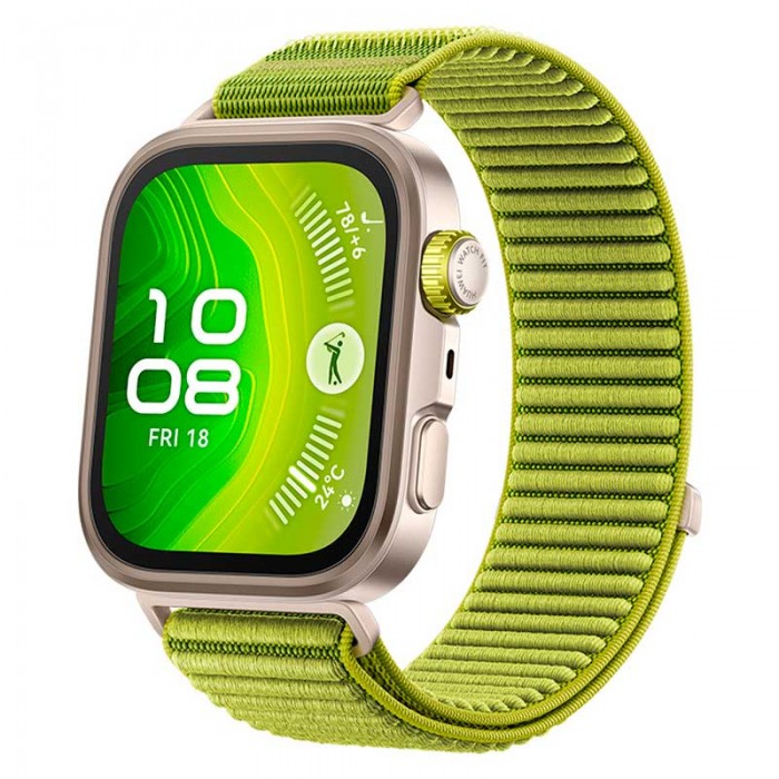 Фитнес-браслет Huawei Watch Fit 4 Pro