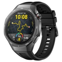 Смарт-часы Huawei Watch GT 5 Pro 46mm Fluoroelastomer Strap