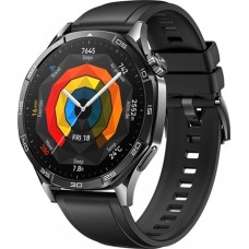 Смарт-часы Huawei Watch GT 5 46mm Fluoroelastomer Strap