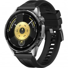Смарт-часы Huawei Watch GT 6 46mm Fluoroelastomer Strap