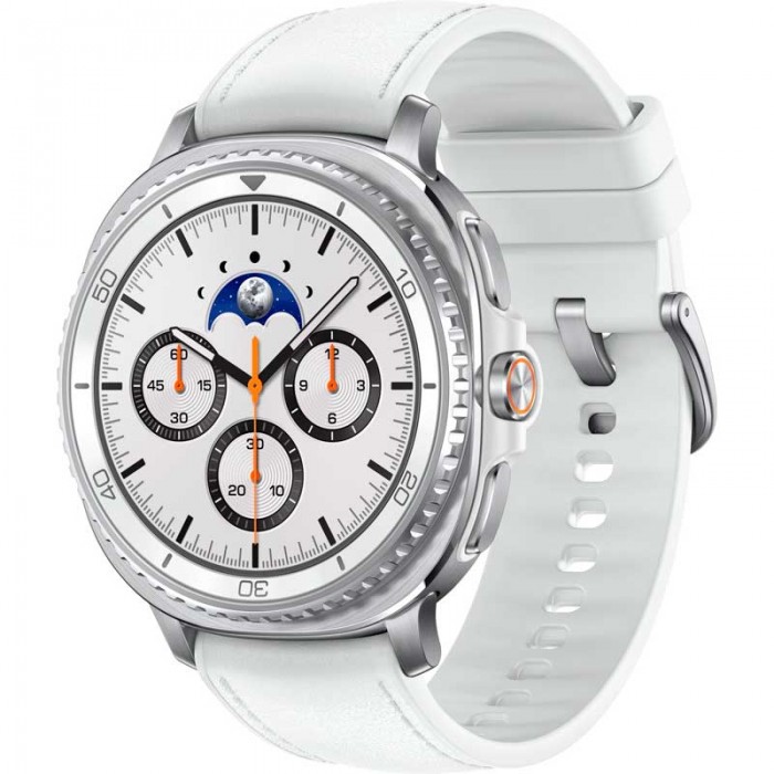 Смарт-часы Samsung Galaxy Watch 8 Classic 46mm