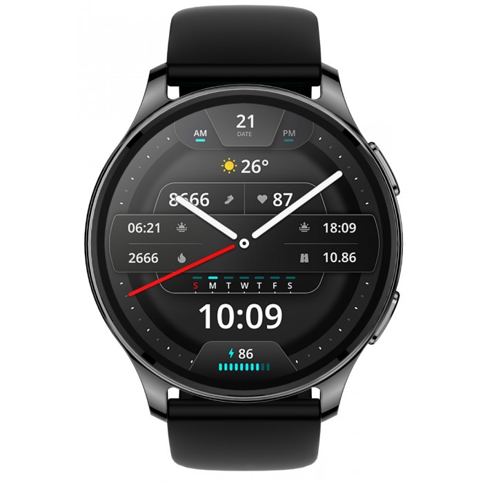 Смарт-часы Xiaomi Amazfit Pop 3R