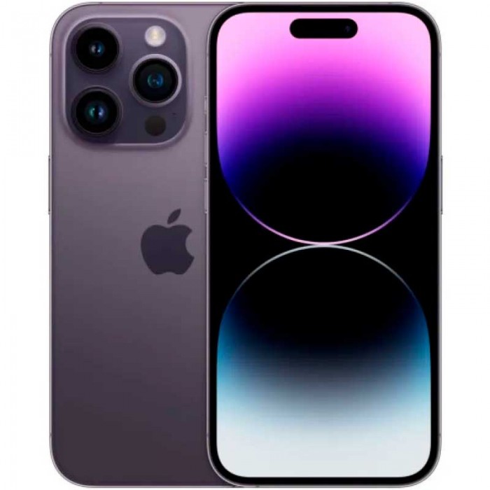 Смартфон Apple iPhone 14 Pro Max 256GB Б/У Purple